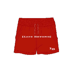 Censored - Life Beyond Shorts